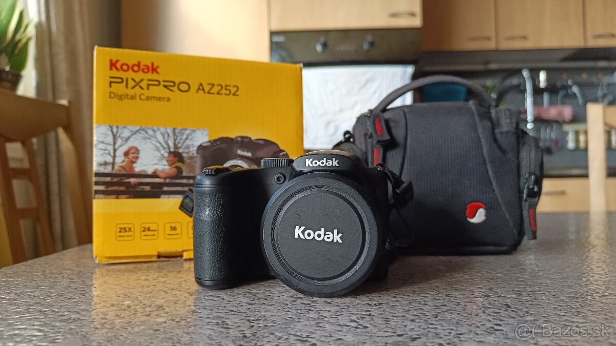 Kodak Pixpro AZ252