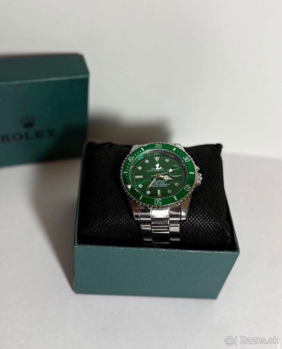 Rolex Submariner (1:1)