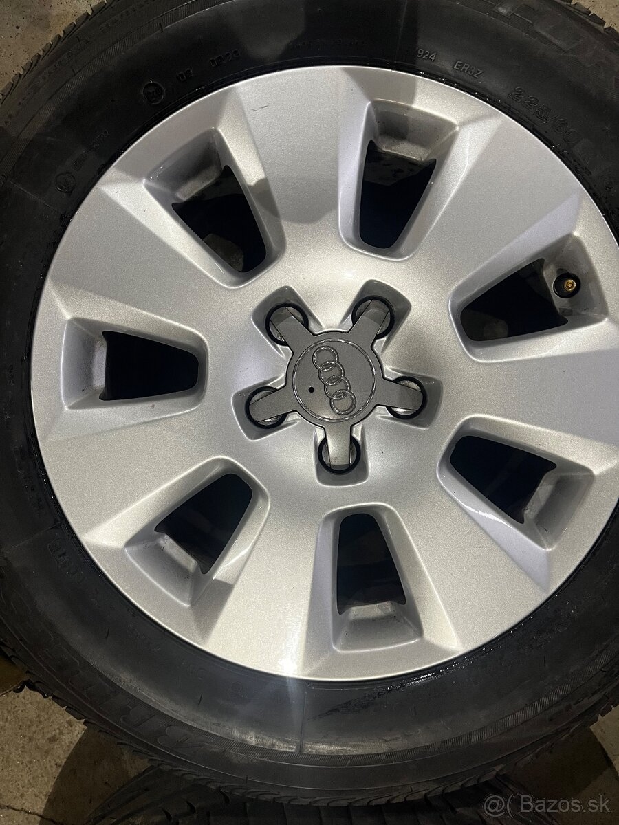 5x112 r16 Audi