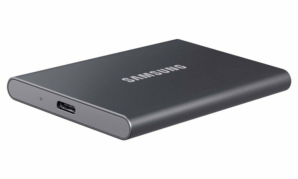 Samsung T7 2TB