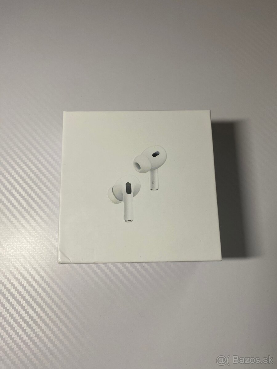 Apple airpods pro 2