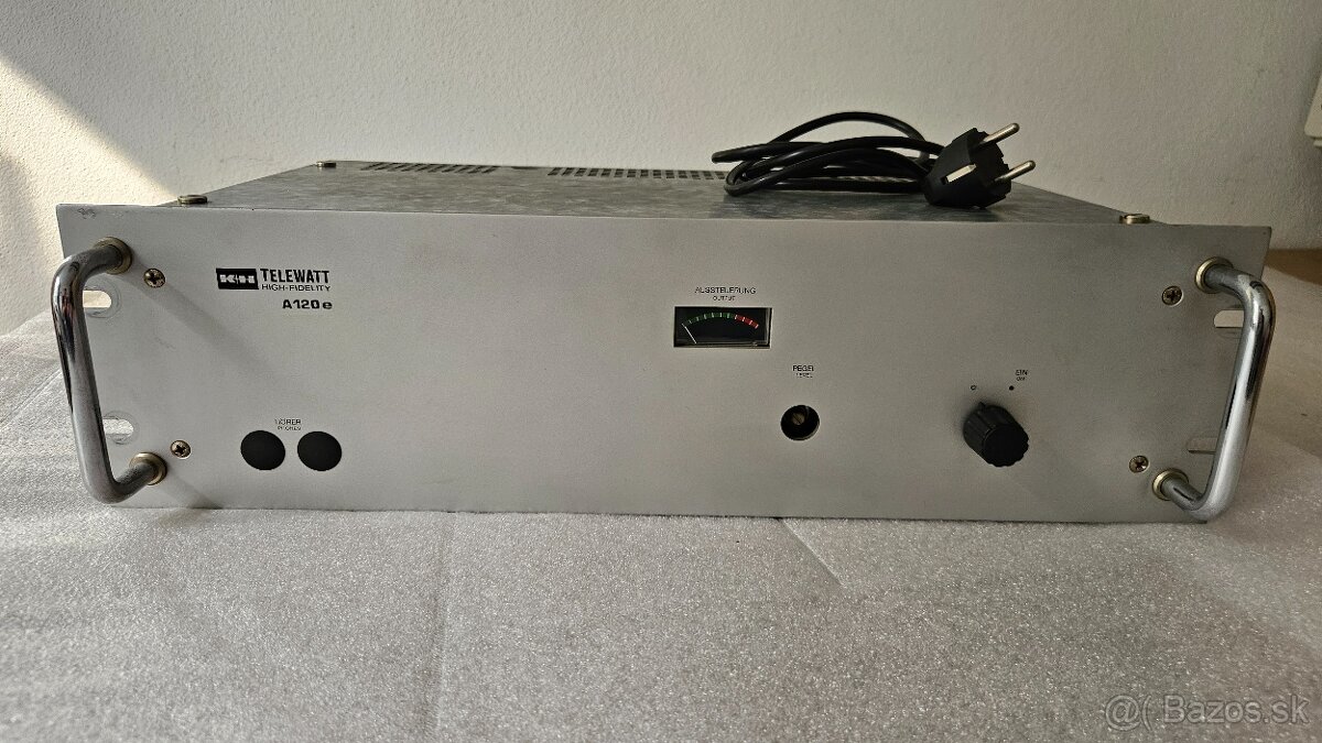 Telewatt A120e