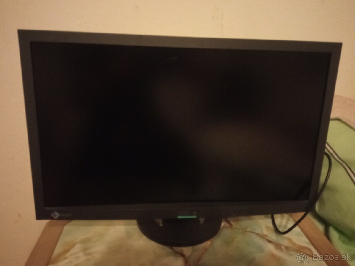 Monitor EIZO 23"