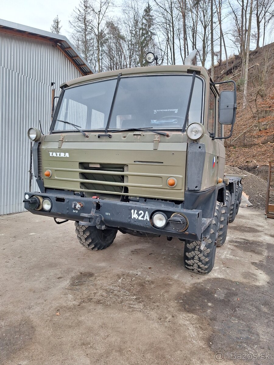 Tatra 815 vpr9 8x8