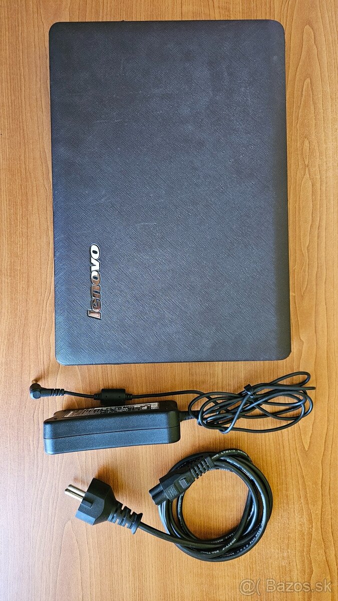 Lenovo IdealPad U350