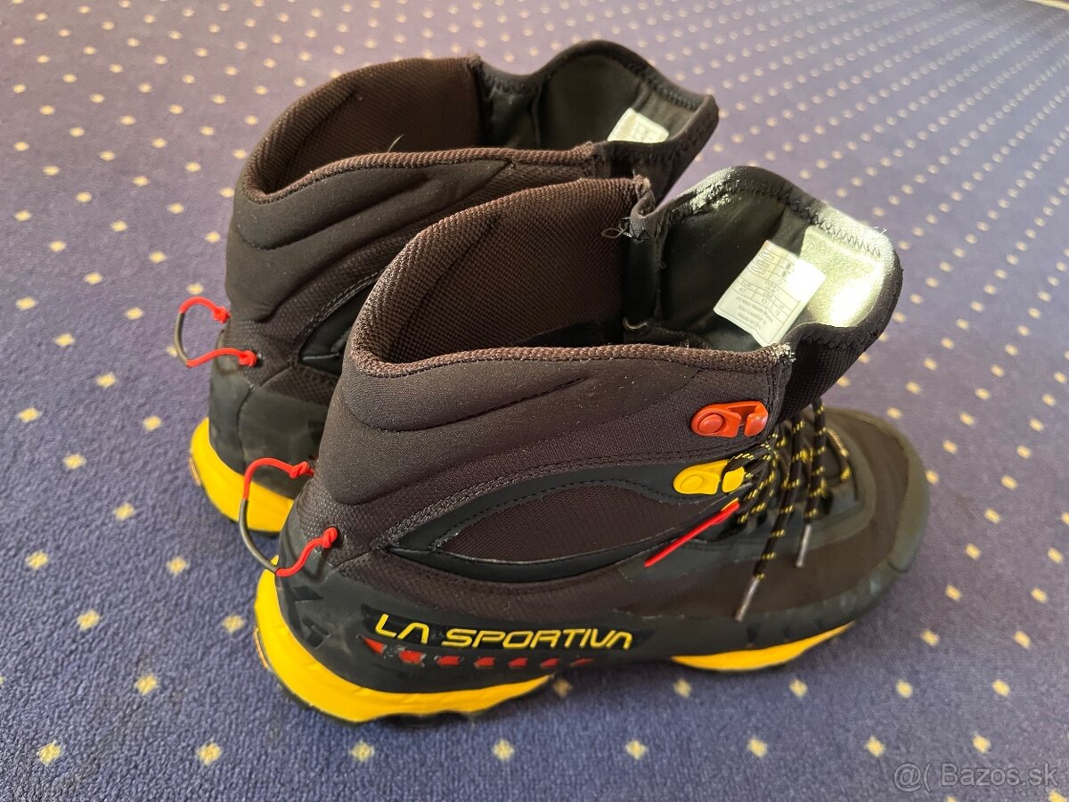 La sportiva TXS GTX č.47