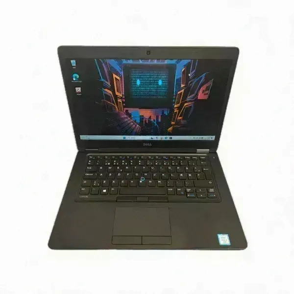 Notebook Dell Latitude 5480 - 633561