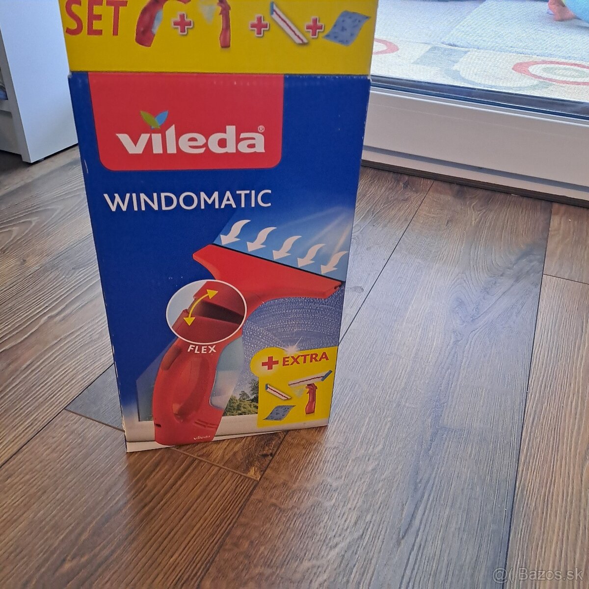 Vileda