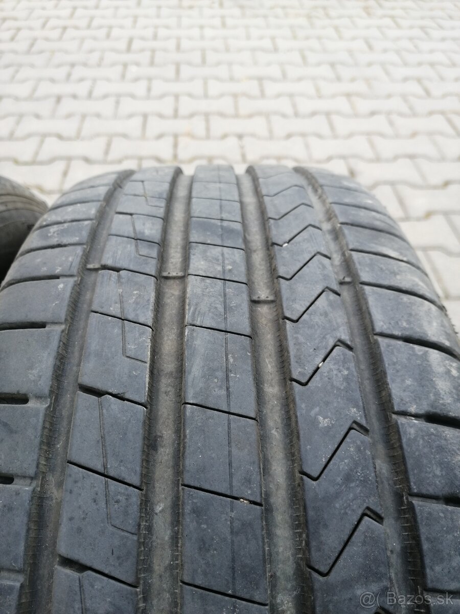 2ks Letné pneumatiky hankook ventus prime 4