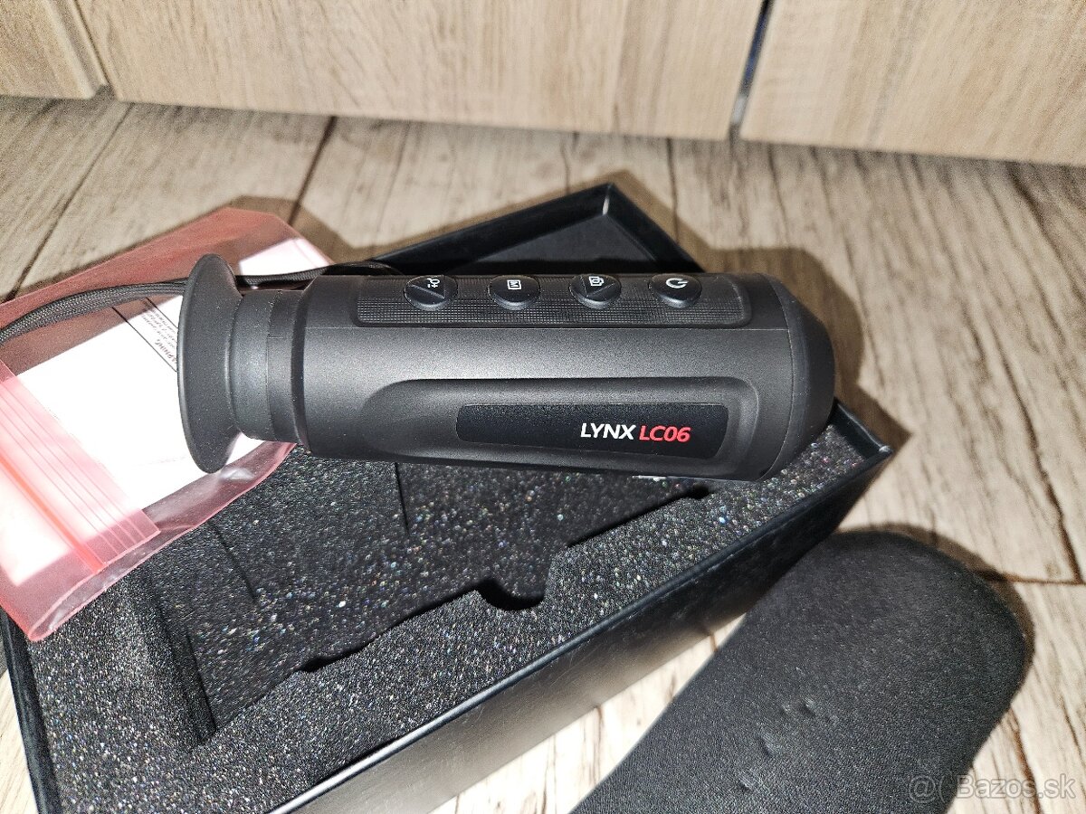 Hikmicro Lynx LC06