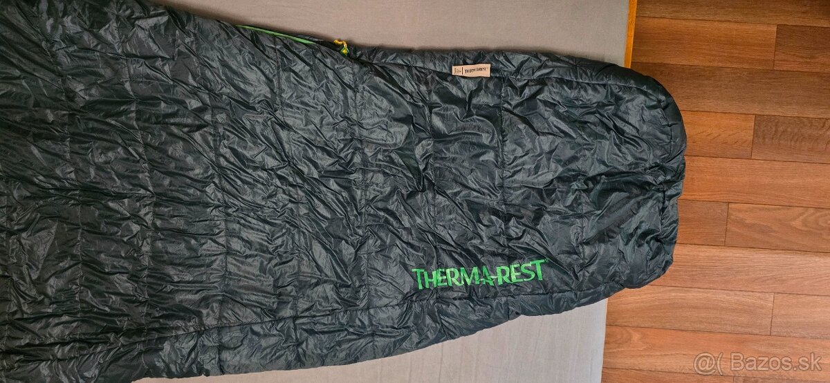 spacák THERMAREST SAROS 32F/0C