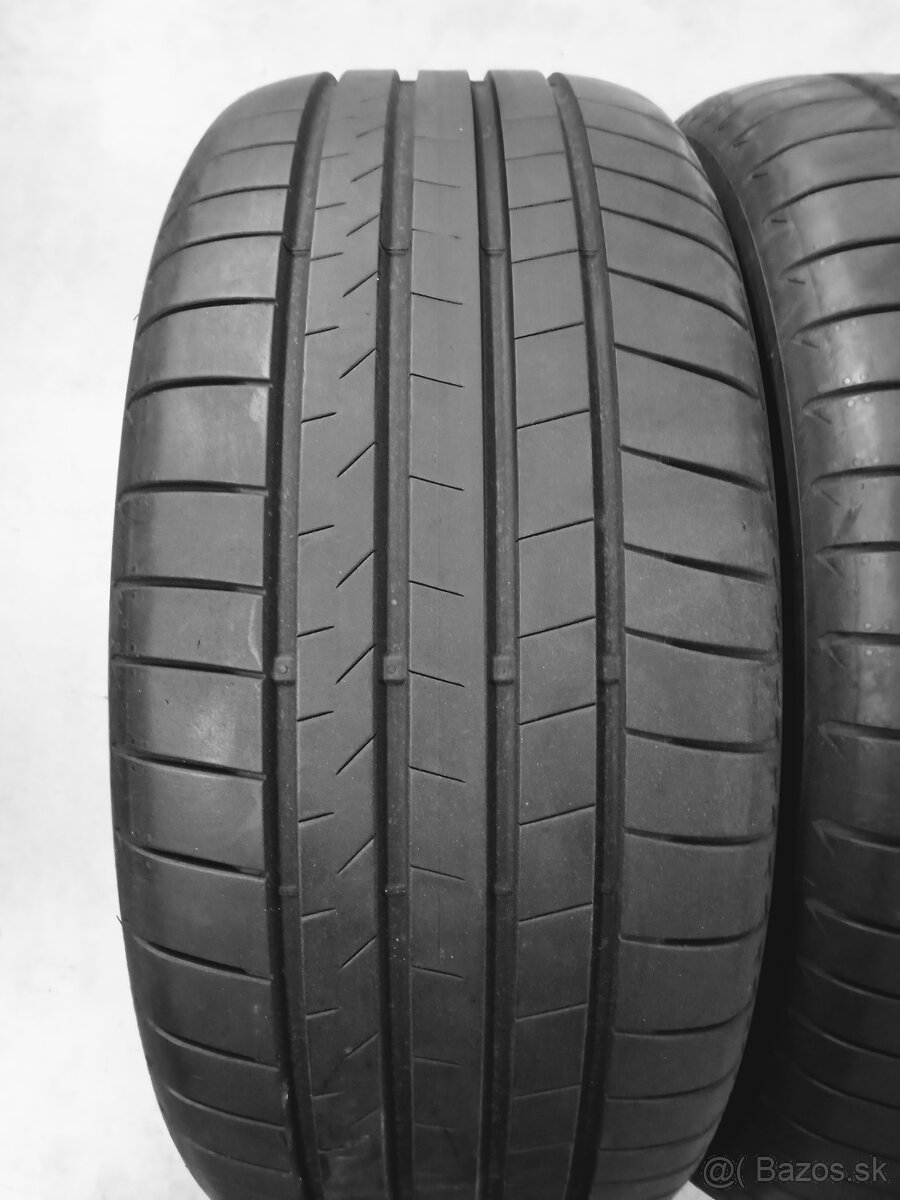 Letne 4ks 255/50 R20 109H BRIDGESTONE ALENZA