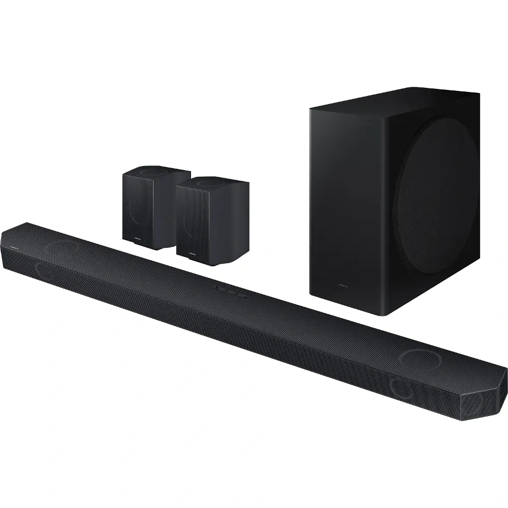 SOUNDBAR SAMSUNG HW-Q930D