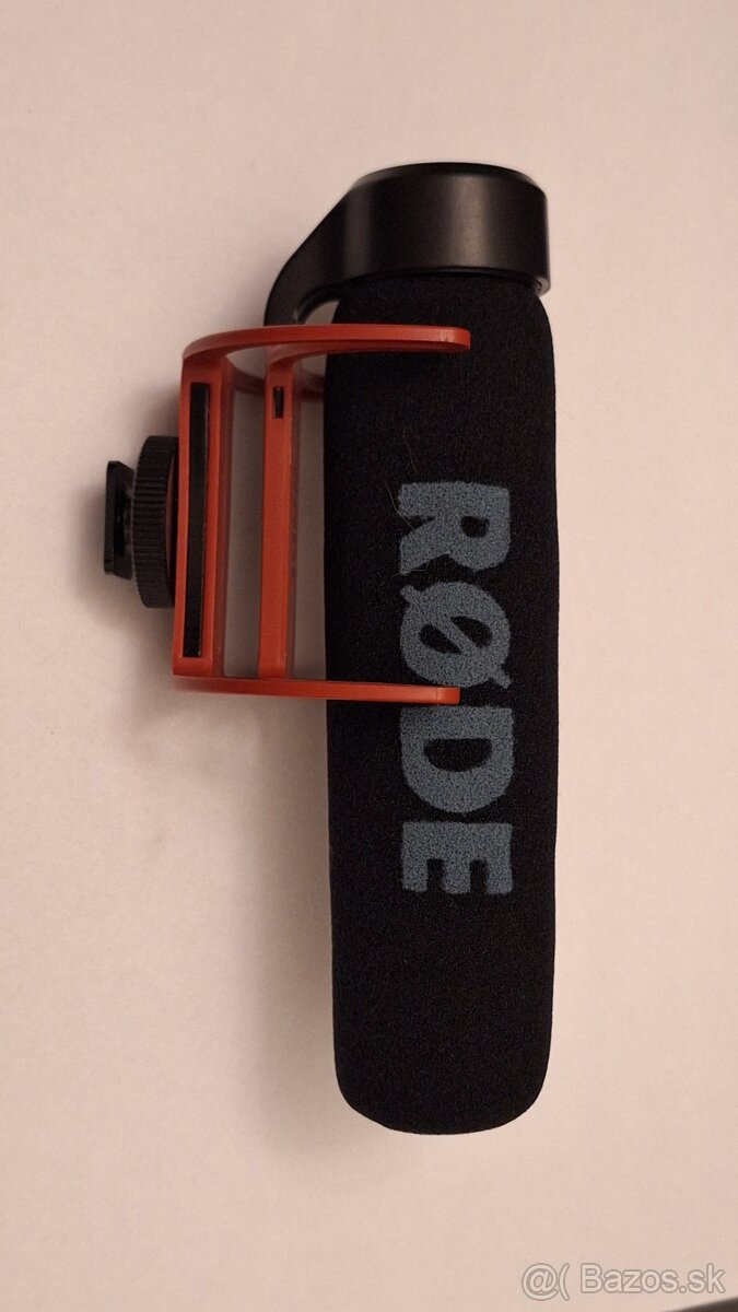 Rode videomic GO