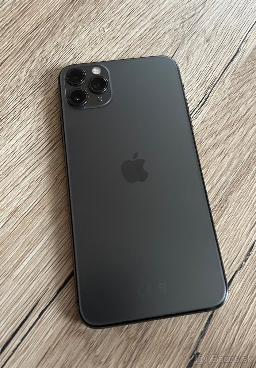 iPhone 11 PRO MAX 64GB