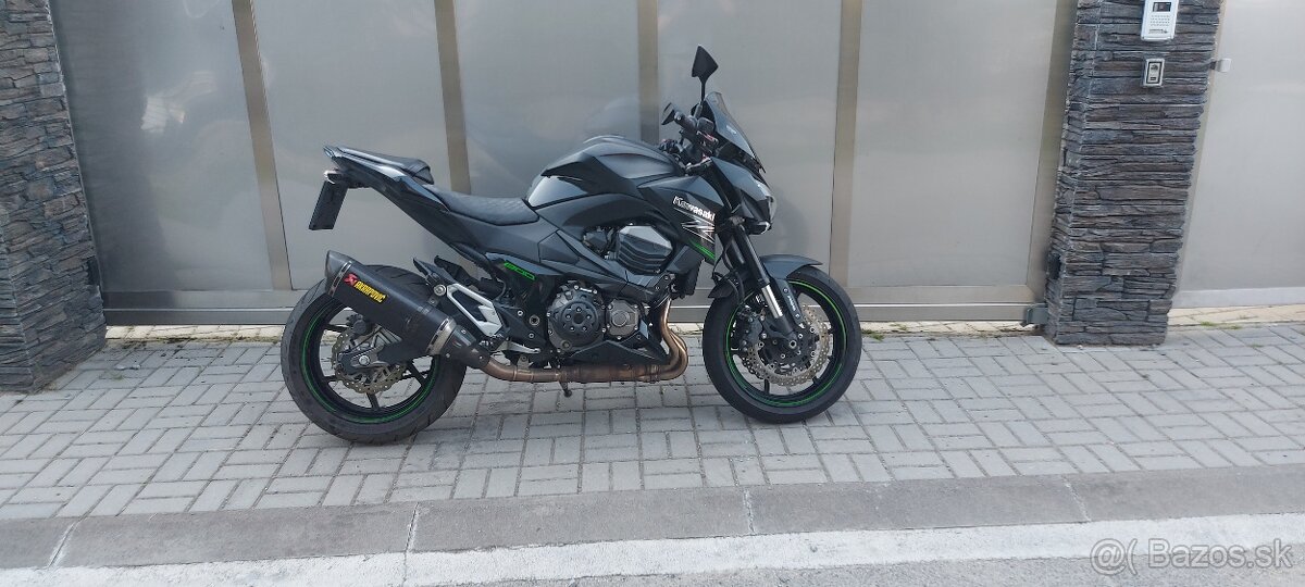 Kawasaki Z800