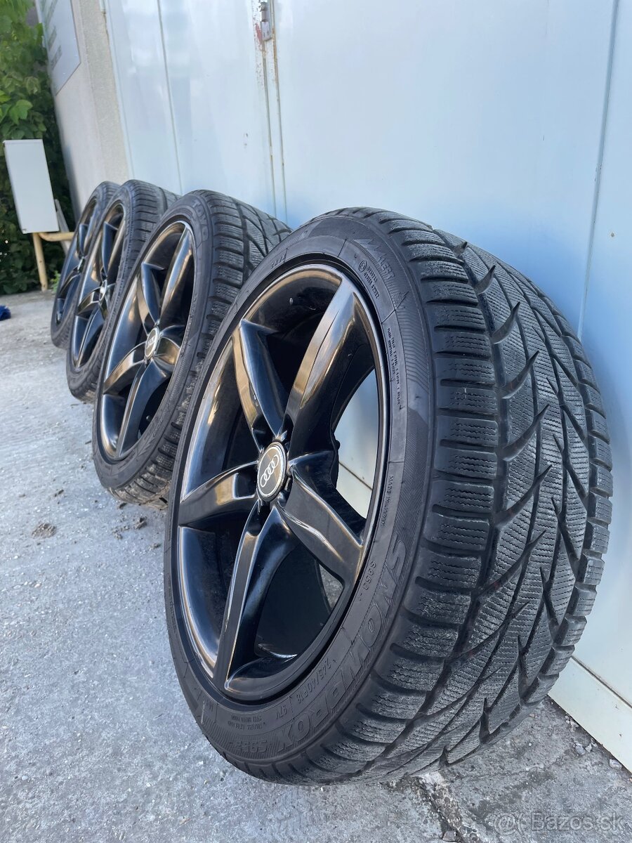 5x112 R18