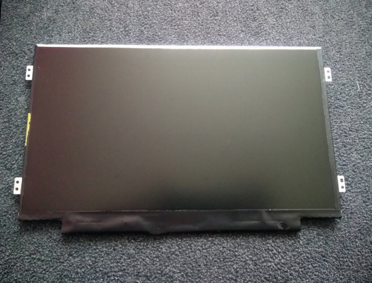 10,1" display z notebooku Asus eee pc X101CH