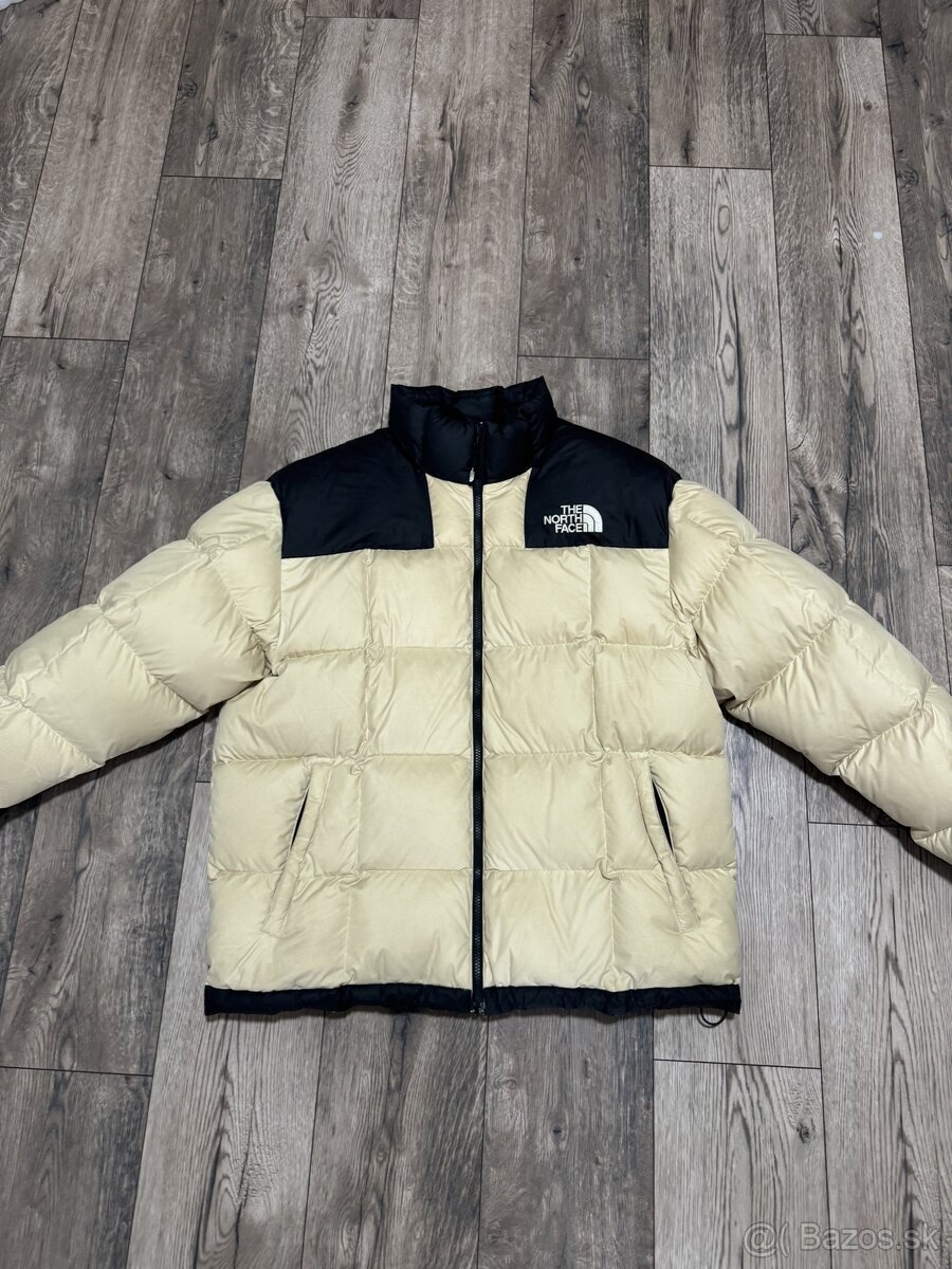 North Face Puffer 700