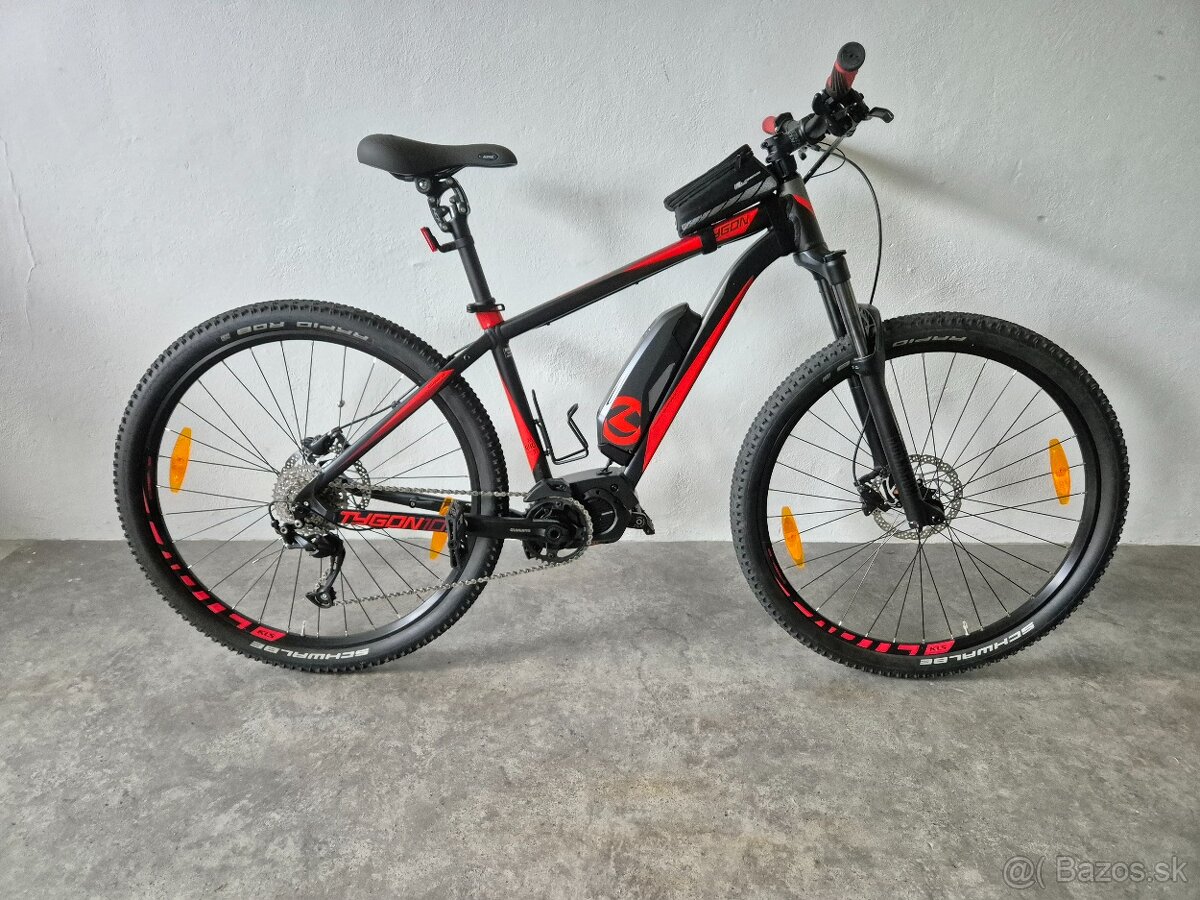 E-BIKE KELLYS TYGON 10