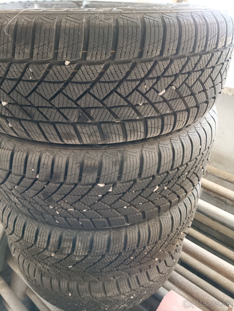 205/55 r16 zimne