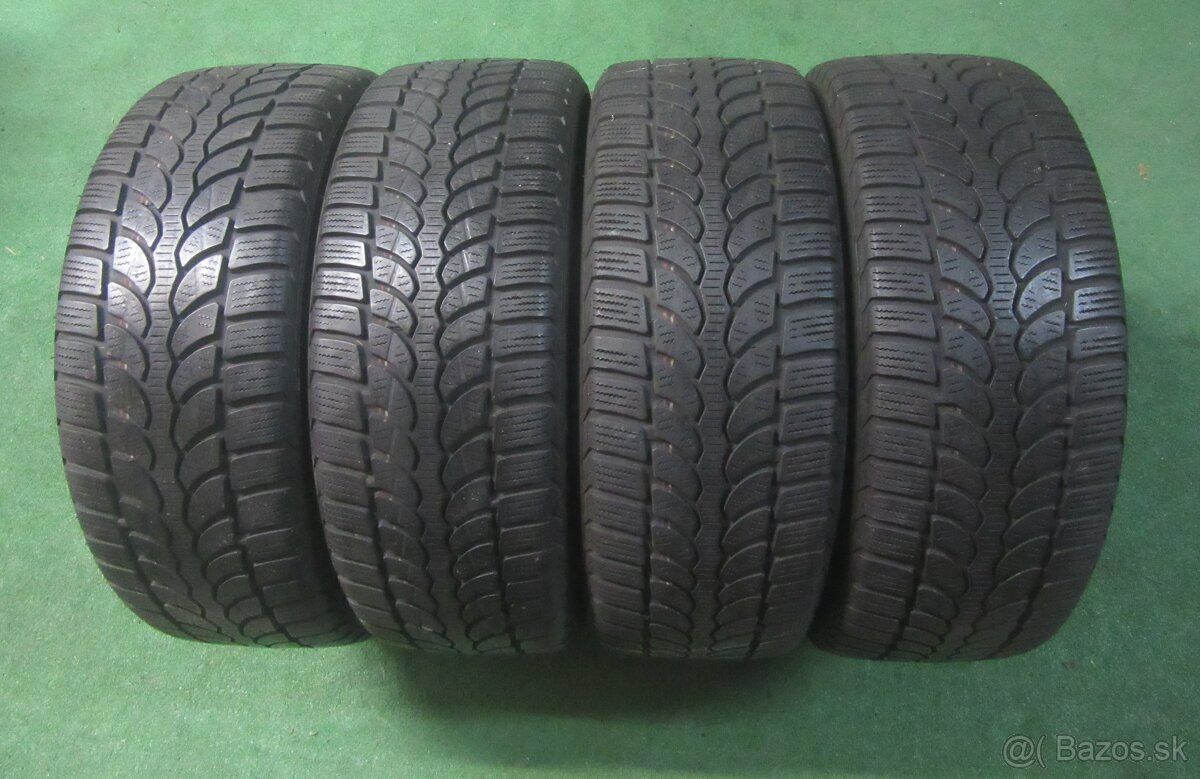 Zimné pneumatiky 195/50R16 BRIDGESTONE