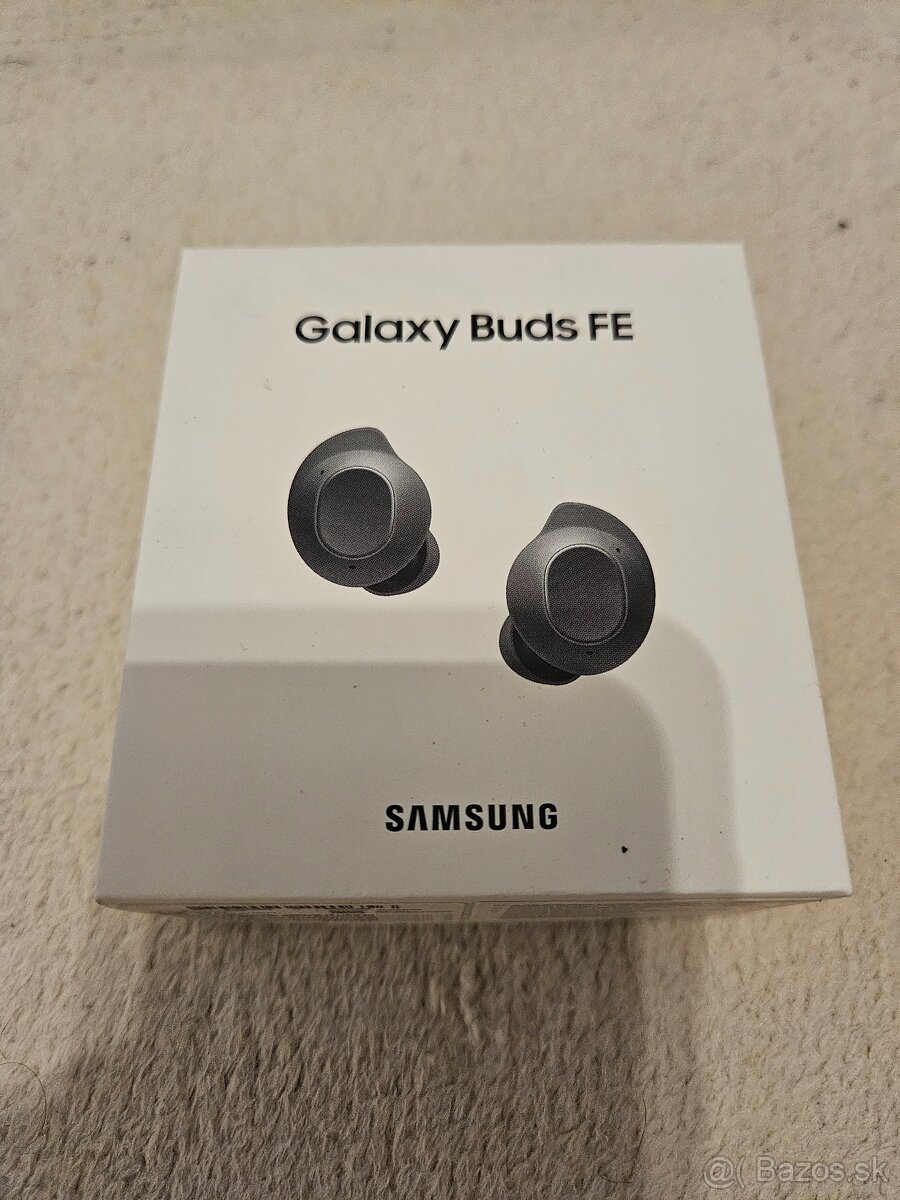 Samsung Galaxy BUDS FE