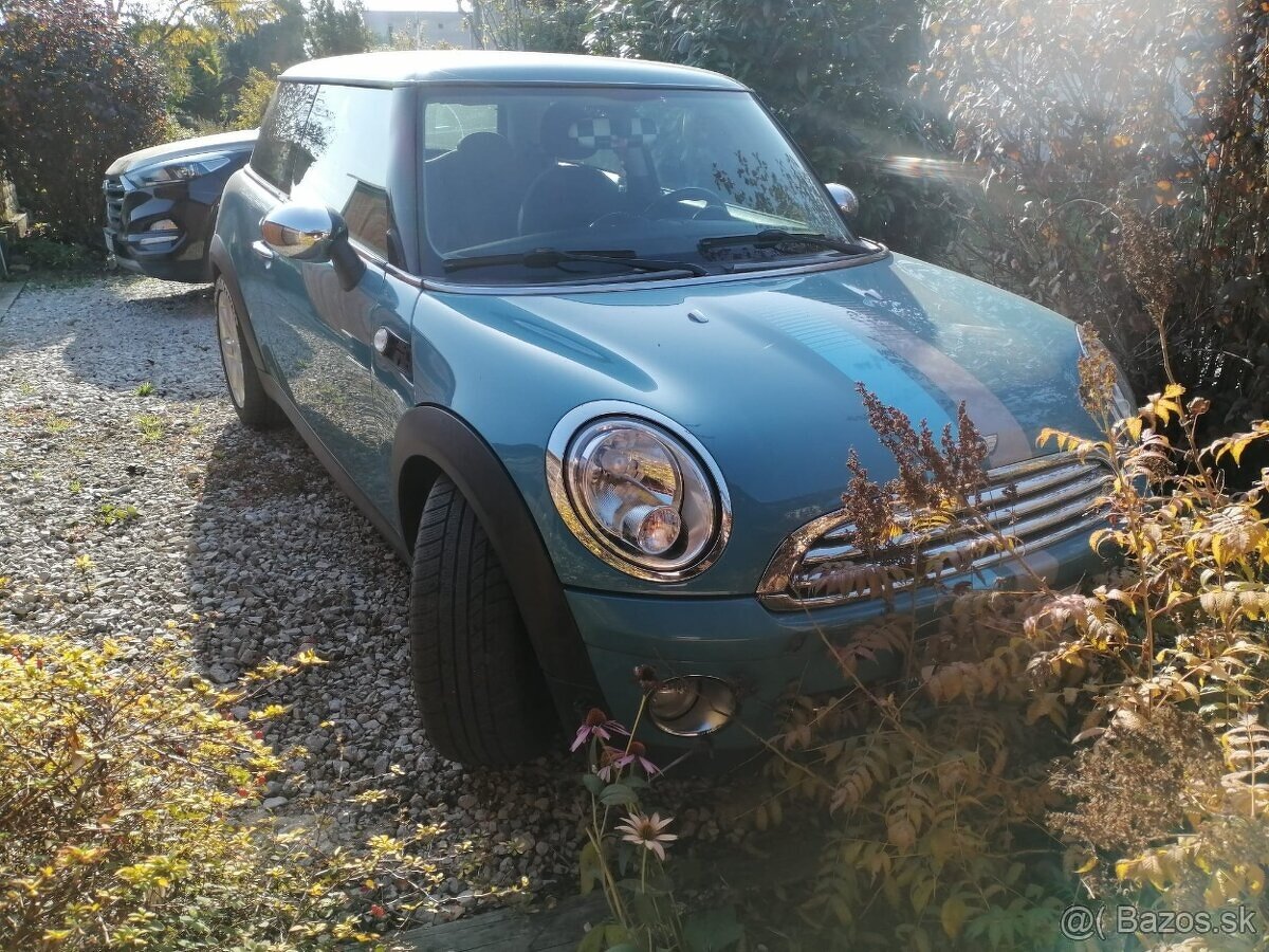 Minicooper