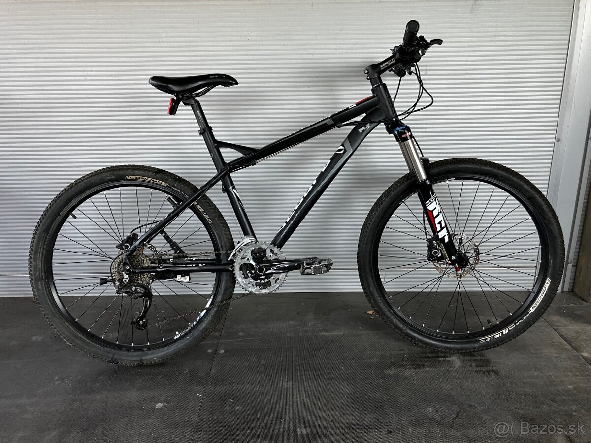 Bicykel VEDORA SLX 19” / L