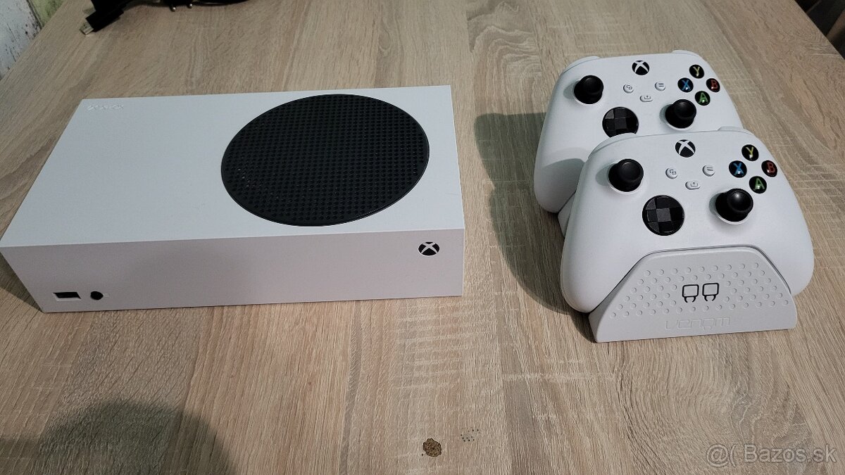 Predám XBOX S