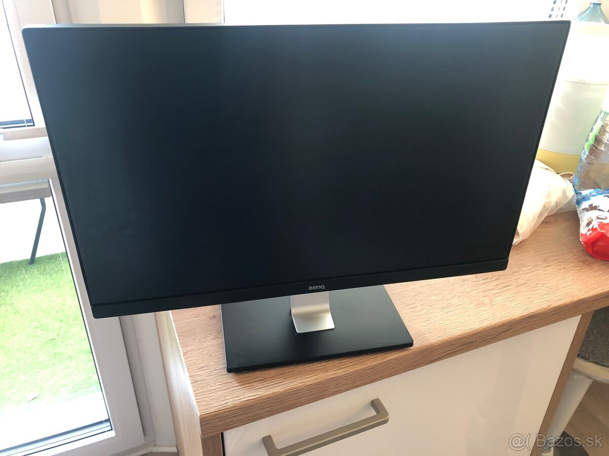 Monitor BenQ GW2406Z (24”) full HD LCD 60Hz