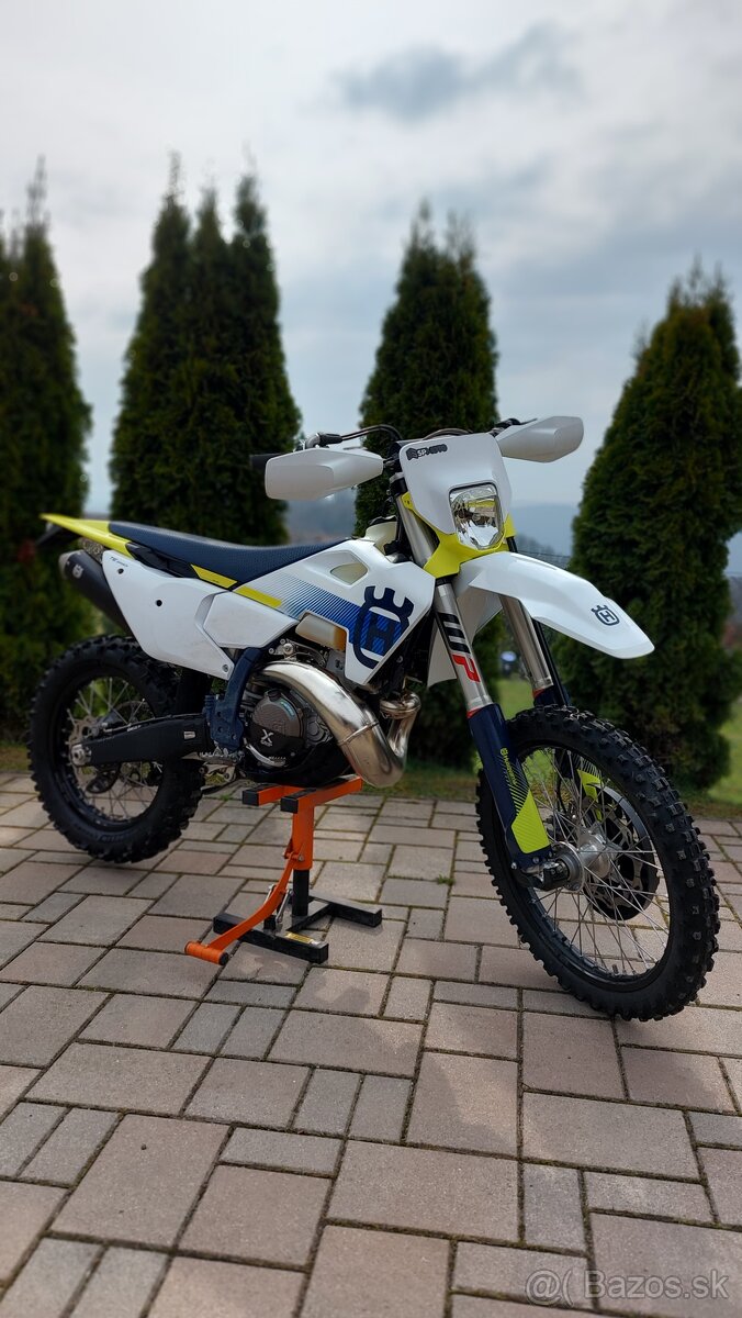 Husqvarna Te250