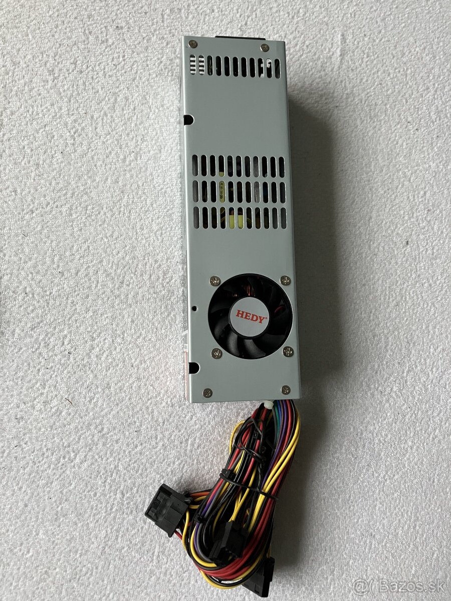 PC Zdroj ATX 150W