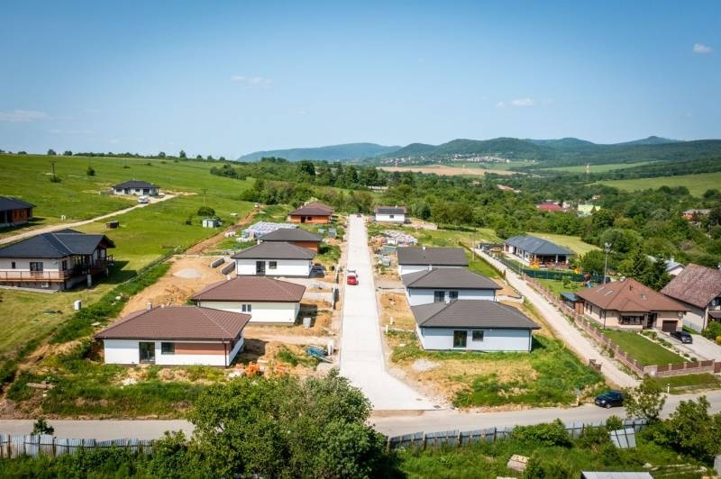 Na predaj rodinny dom v cene bytu, Košice, Prešov, Mirkovce