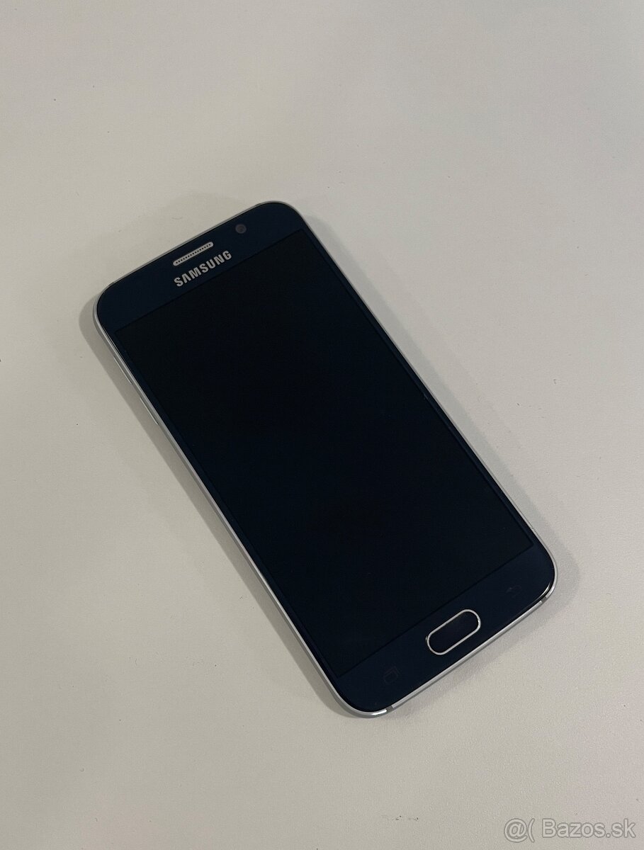 Samsung Galaxy S6