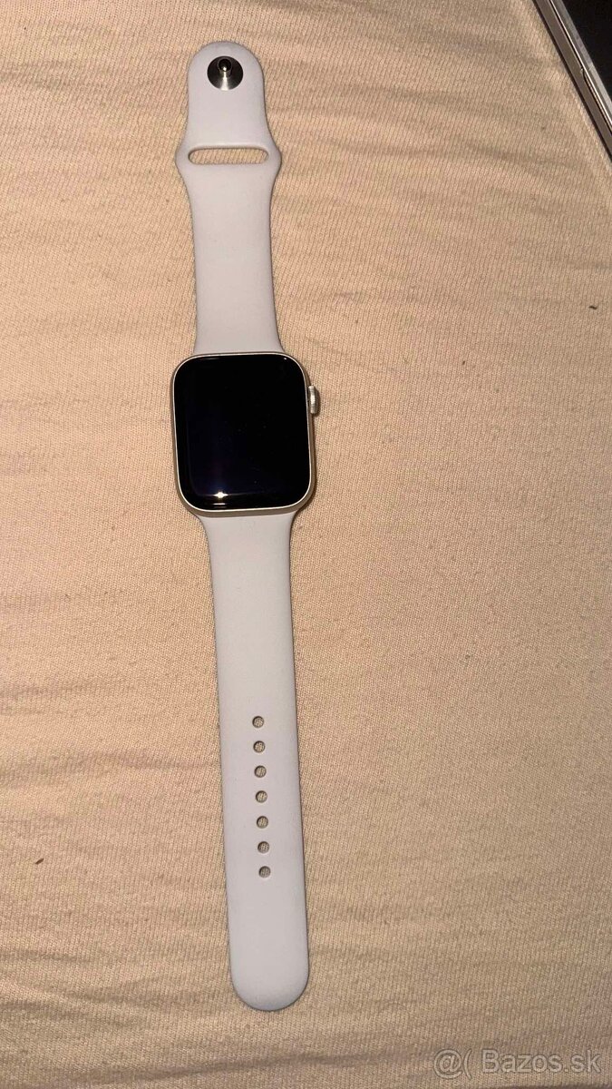 apple watch se