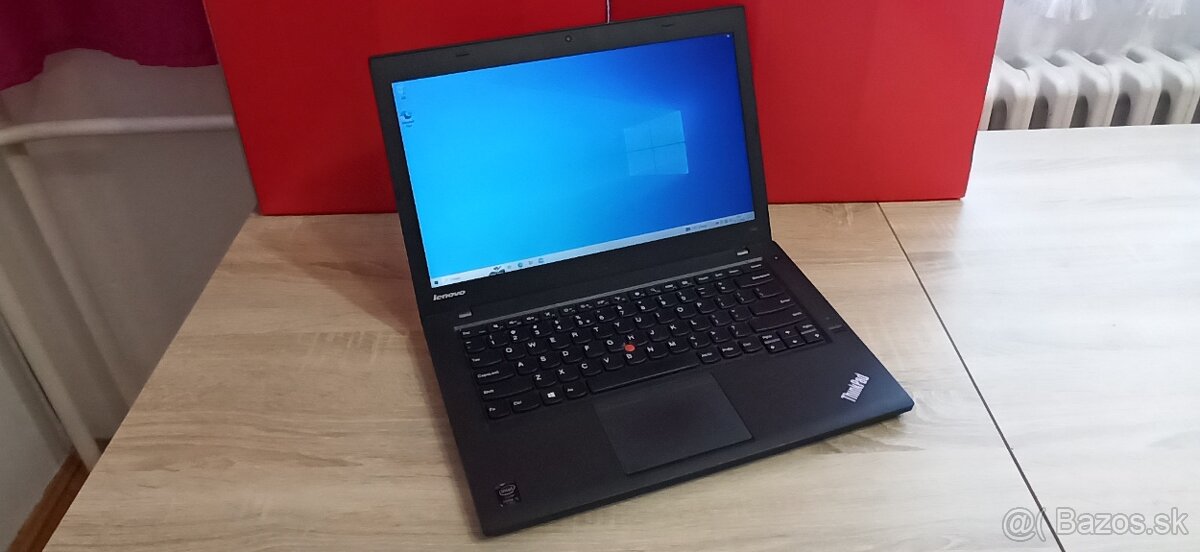 Notebook LENOVO