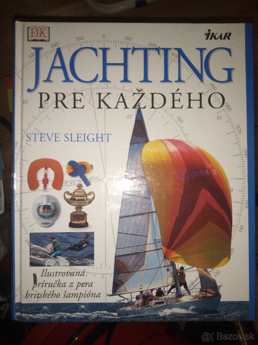 Jachting pre každého