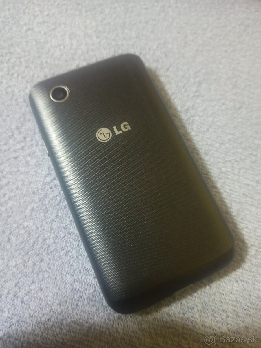 Predám LG L40