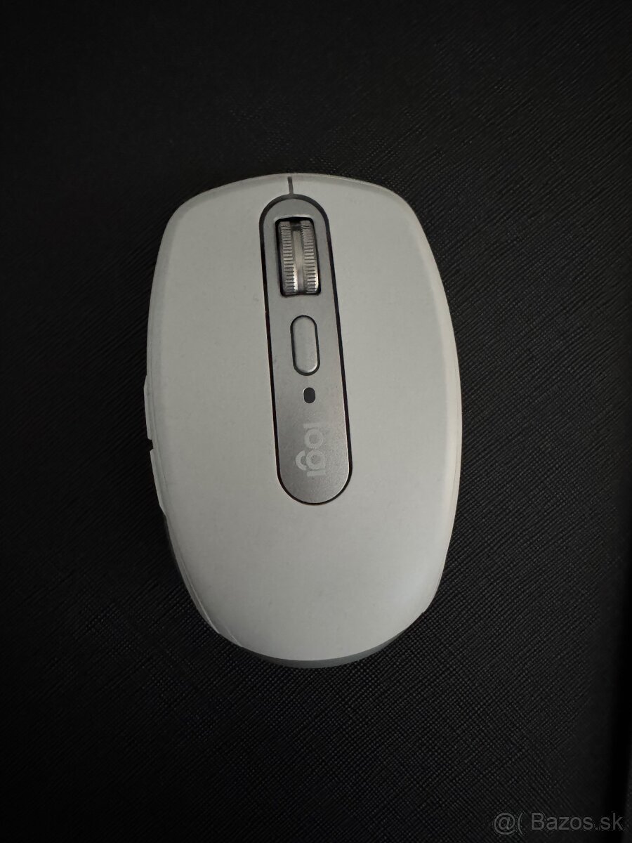 Logitech mx anywhere 3 for mac