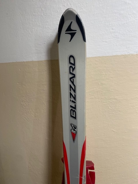 Blizzard Sigma 160cm