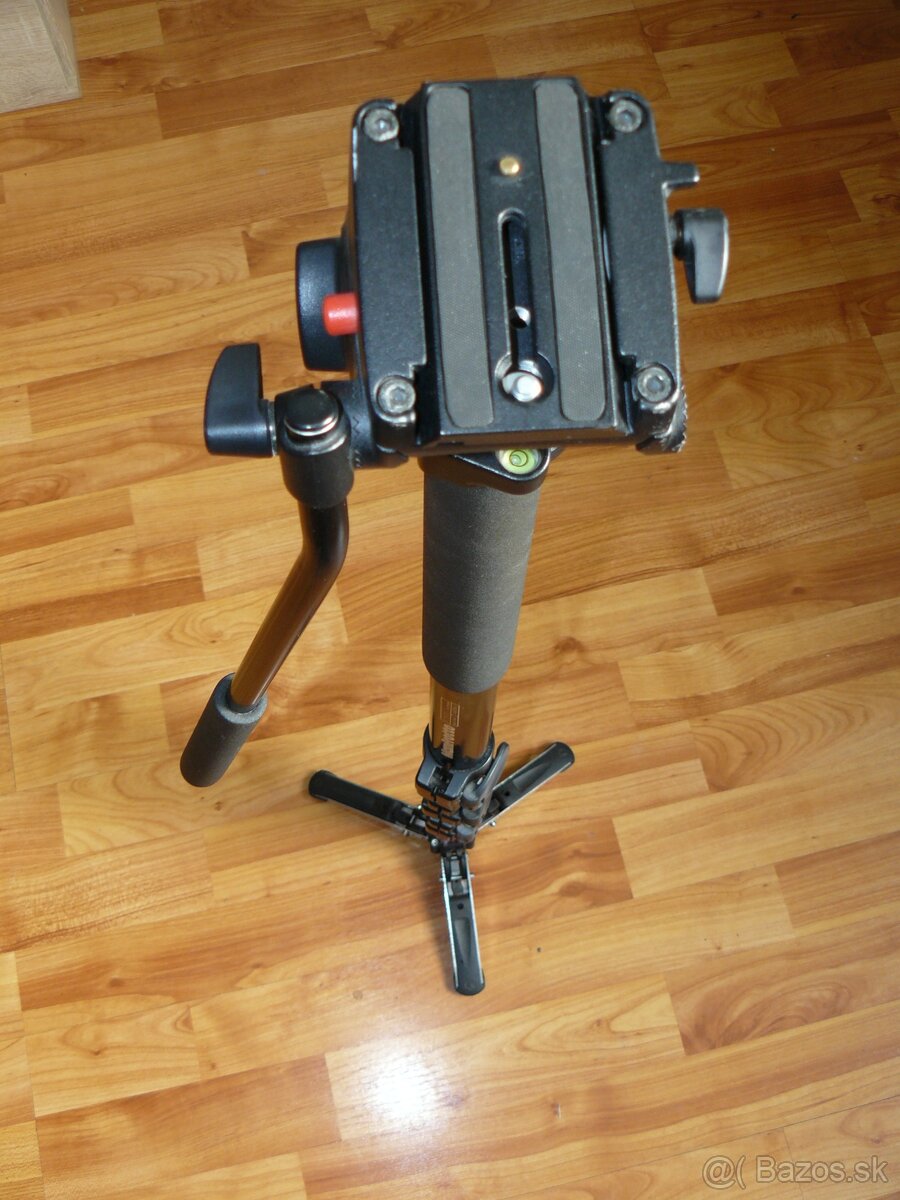 Monopod MANFROTTO B561 BHDV