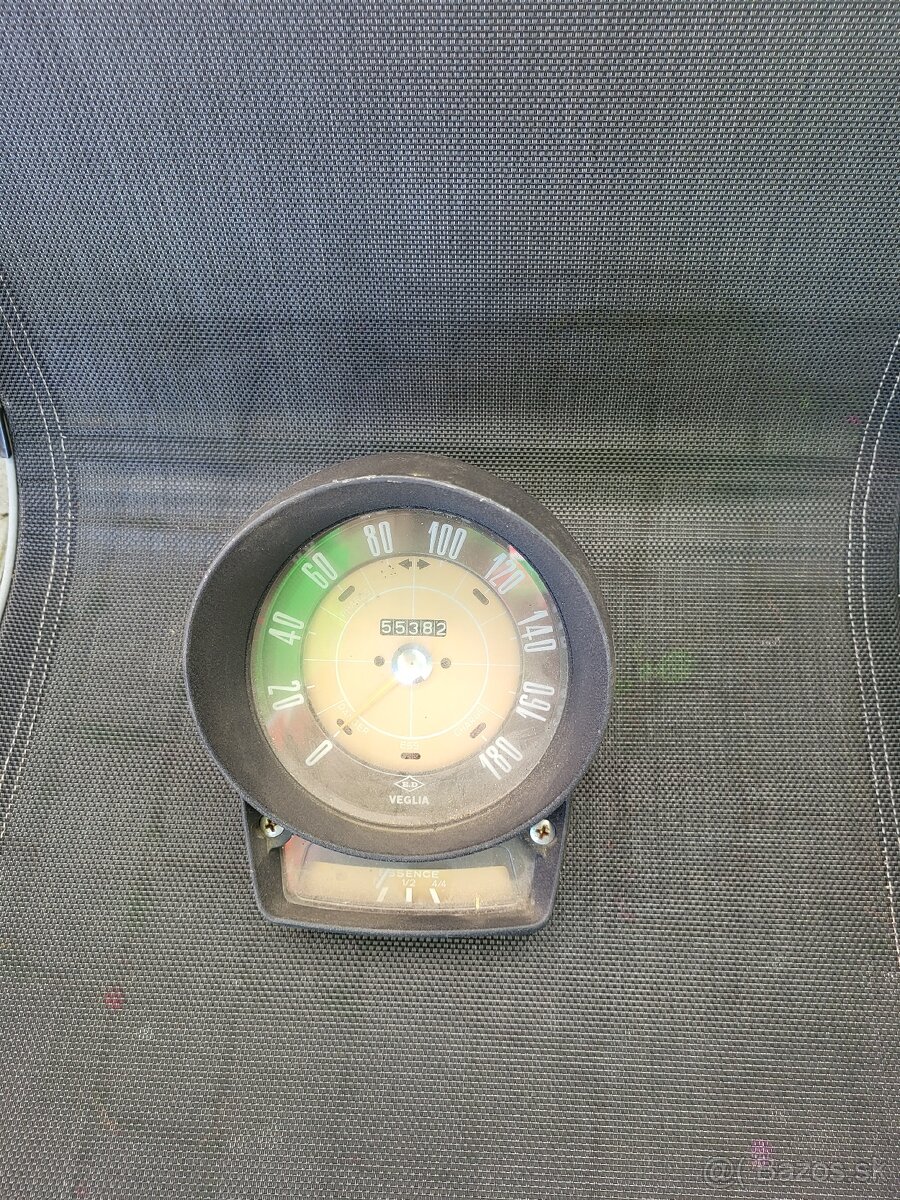 Predám tachometer SIMCA