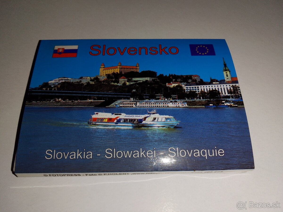 Slovensko