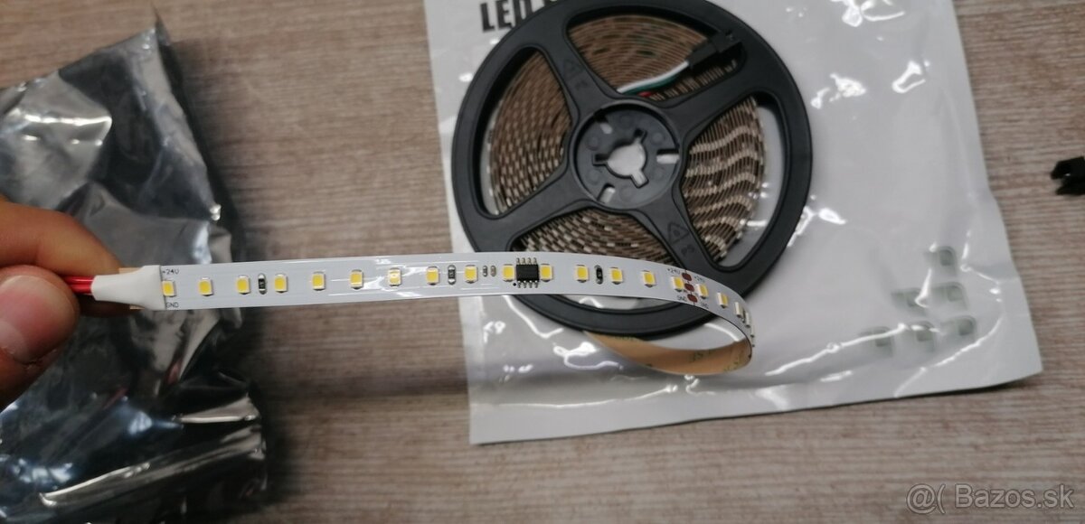 Led running strip