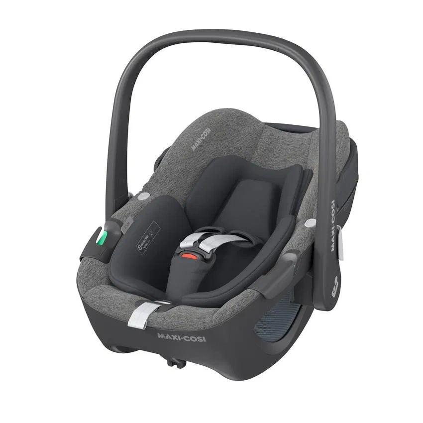 Maxi-Cosi Pebble 360