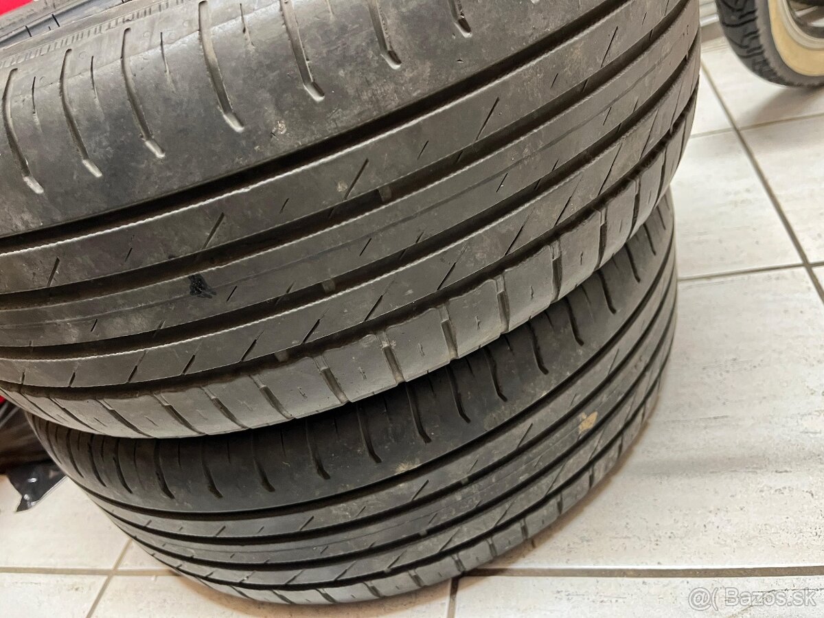 Nokian 185/55 r15