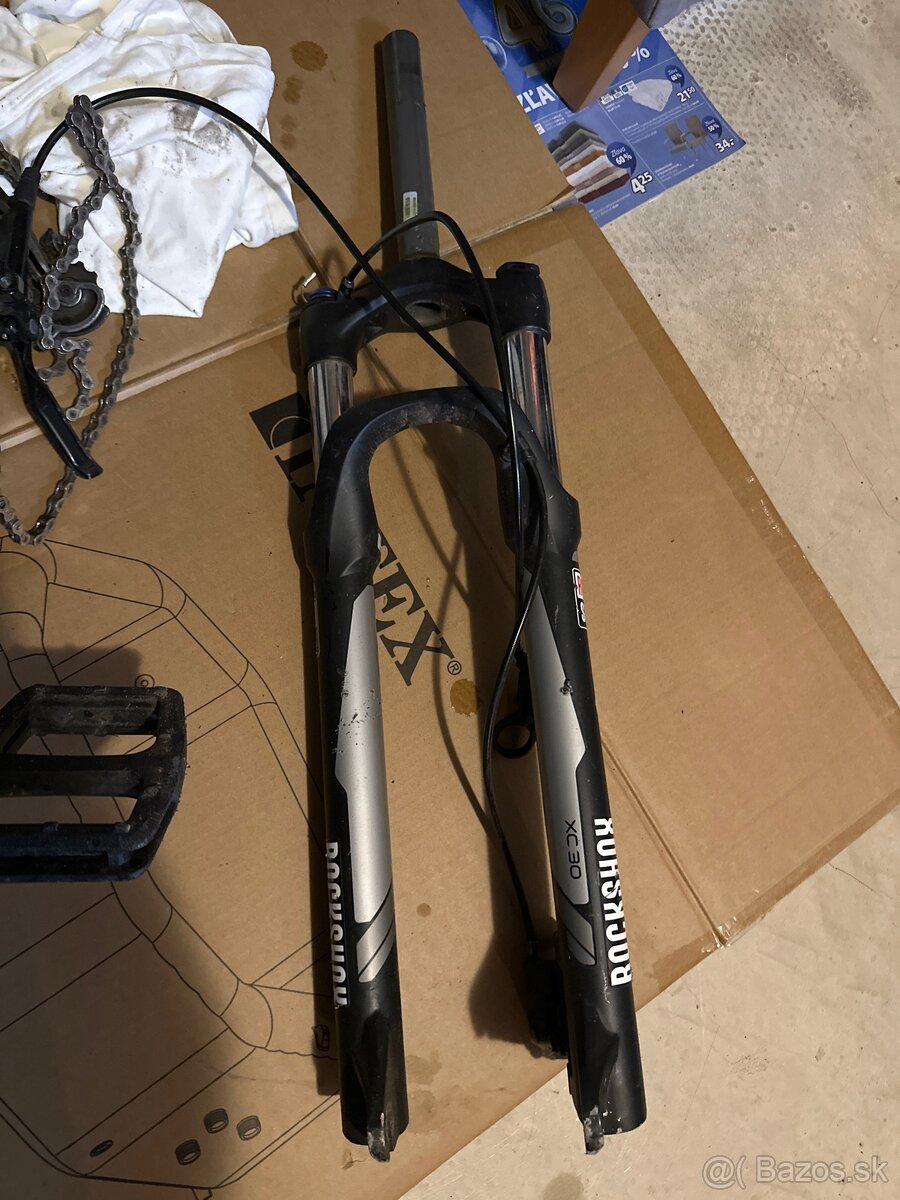 Rock Shox XC 30 27,5