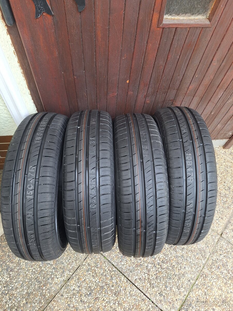 185/65 r15 Kumho Dot2024