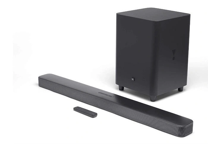 JBL bar 3.1